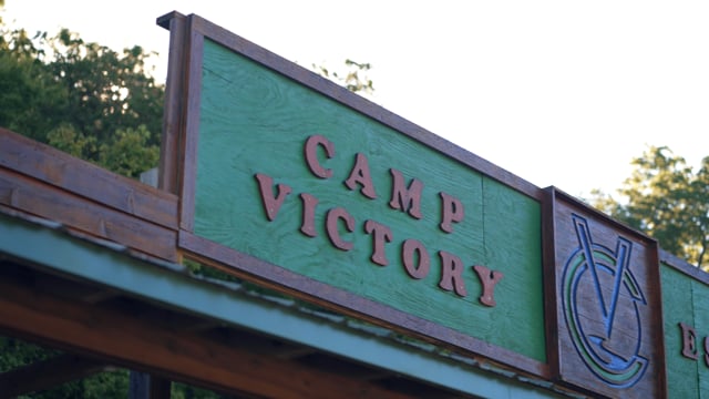 Camp Victory Recruiting