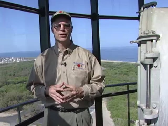 Keepers Qtrs. Cape Hatteras Light