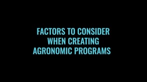 Building Lawn Care Programs, Part 1: Agronomics, Economics, and Politics