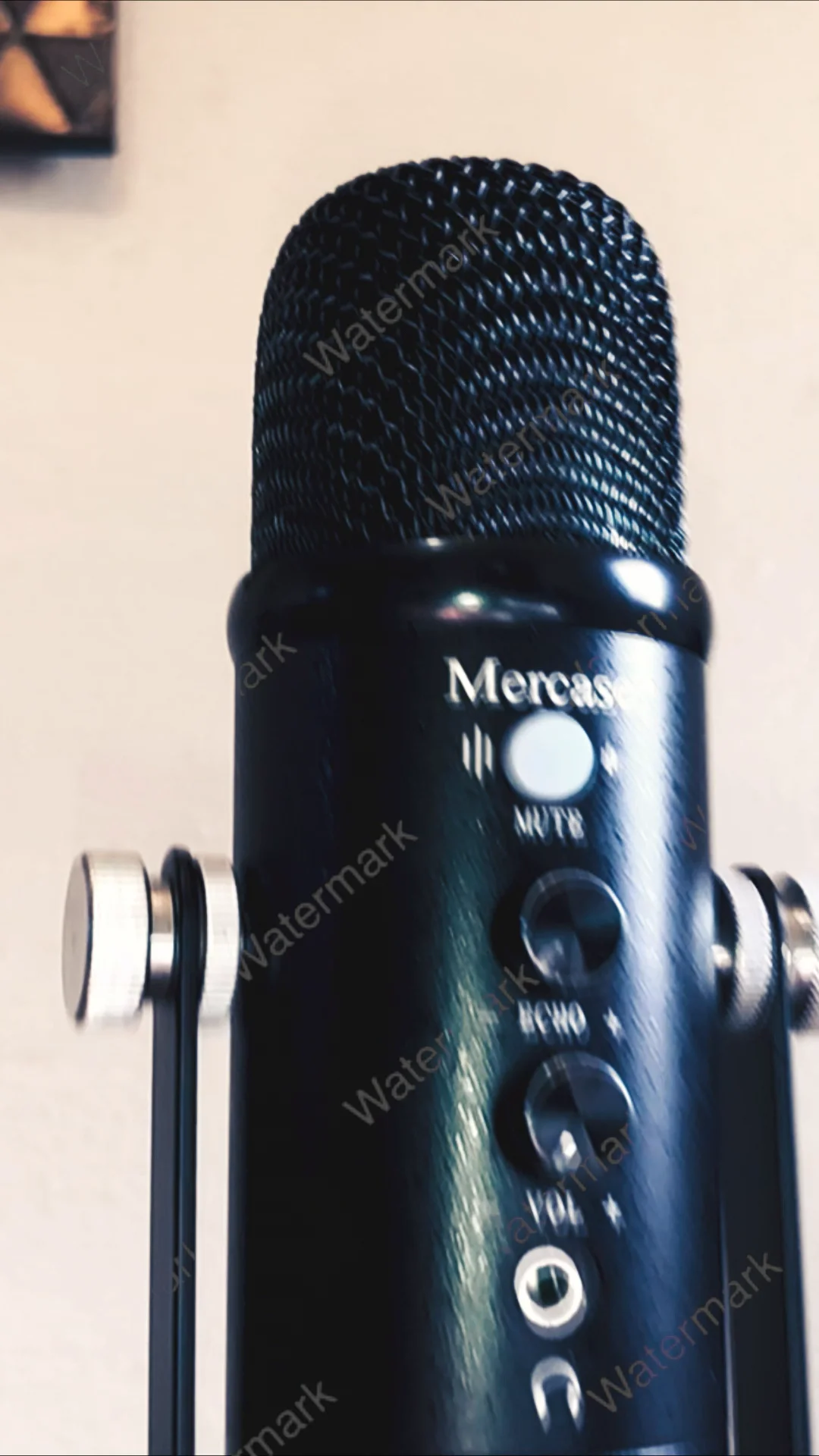 Mercase Microphone Pro Review on Vimeo