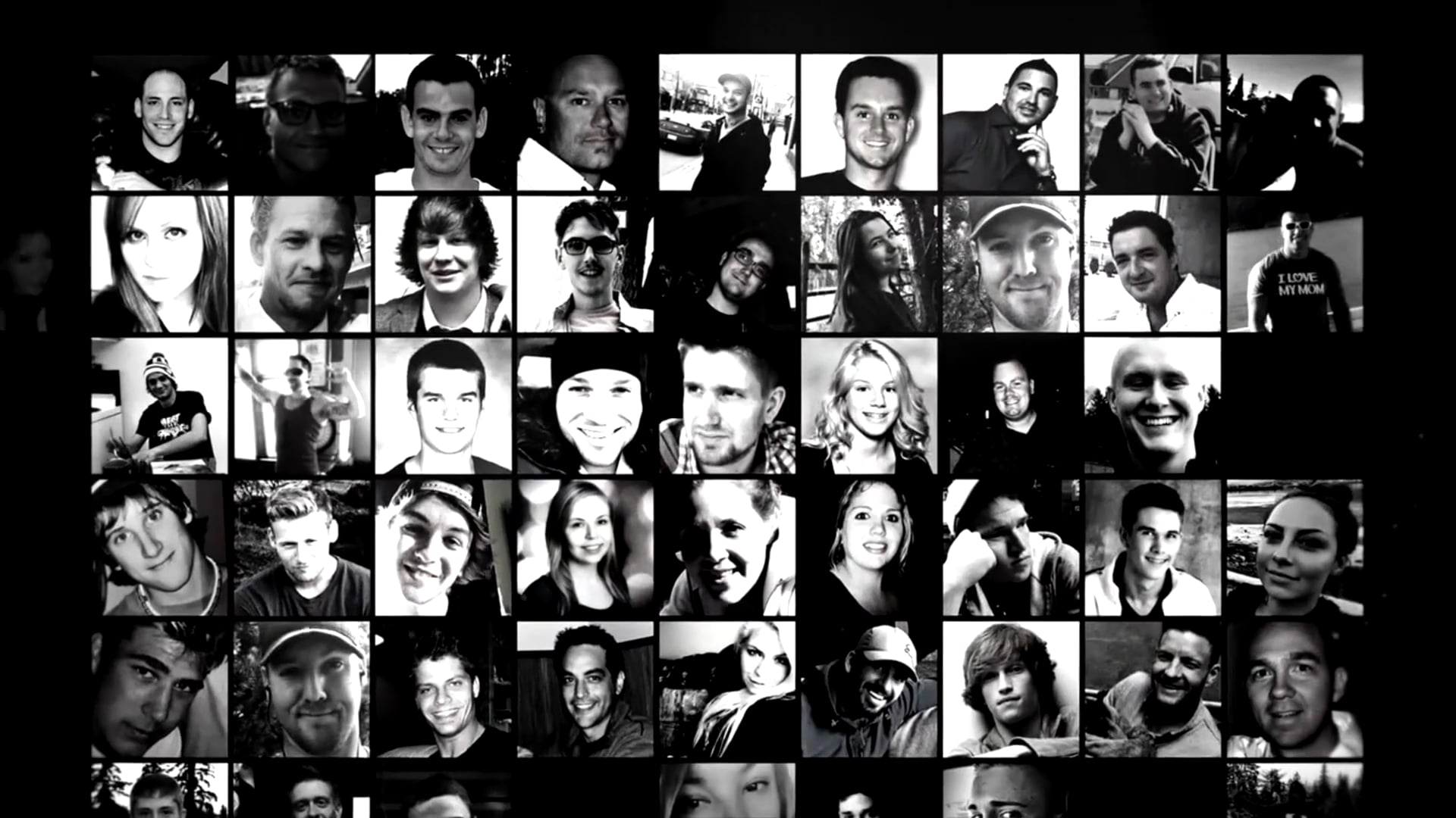 Scene from Painkillers