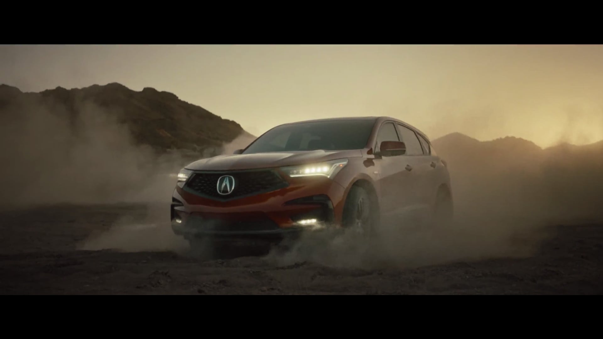 acura | chc