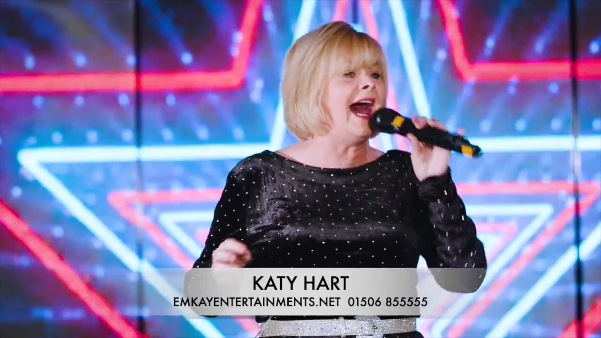 Katy Hart