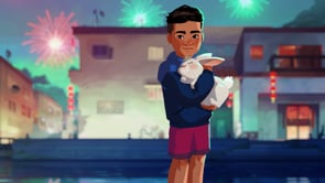Año del Conejo 🐰