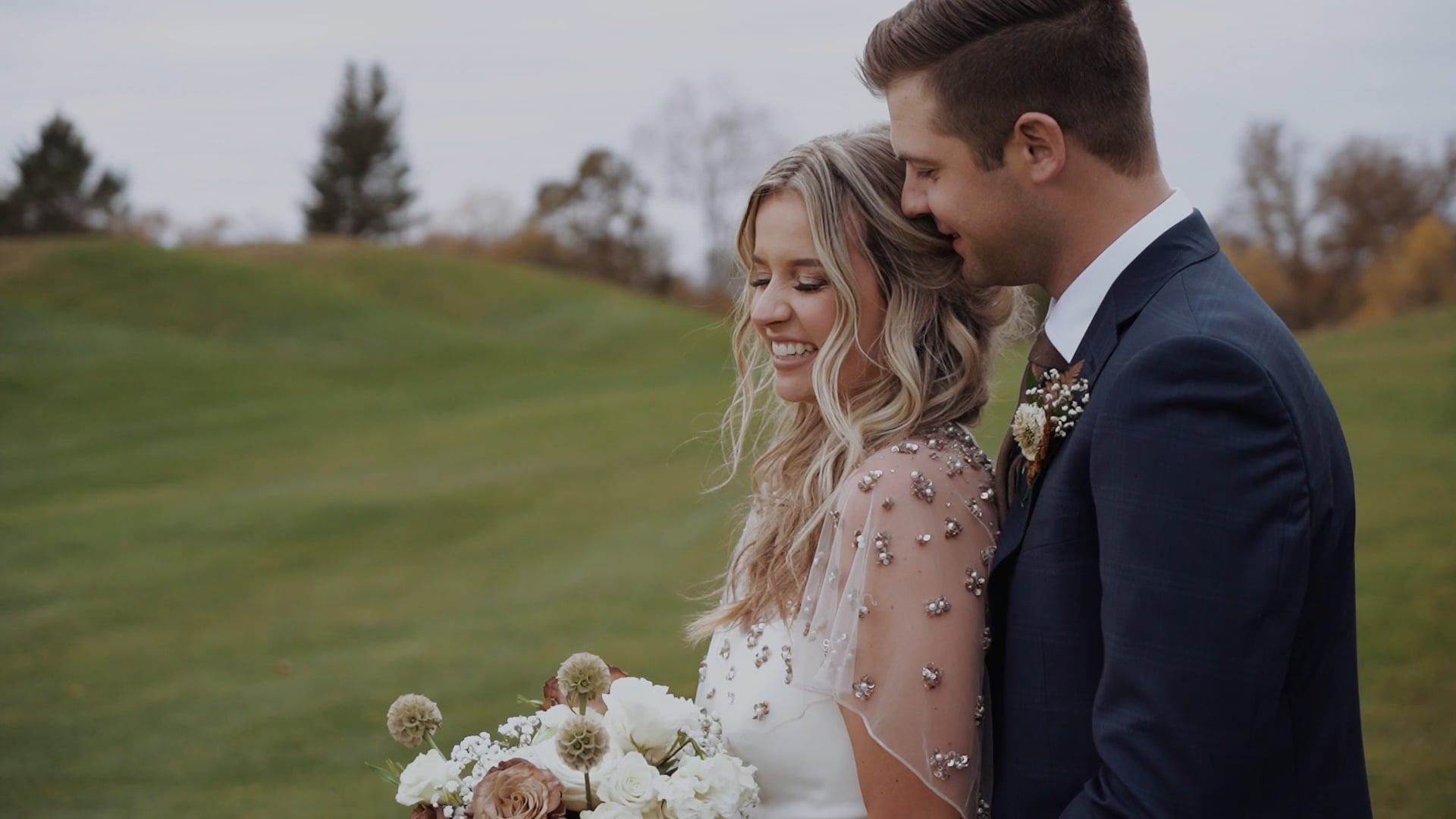 Courtney + Drew