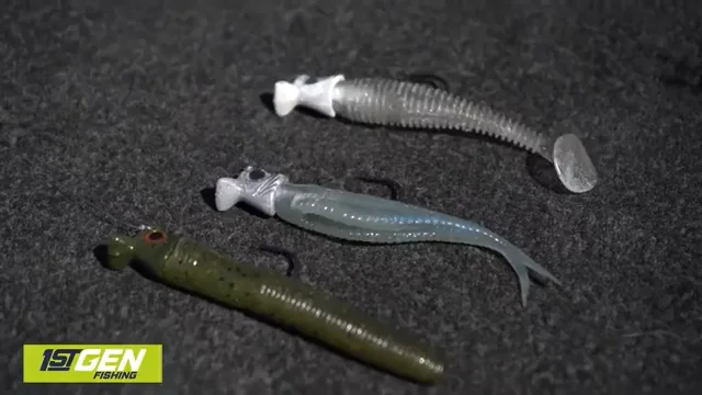 1st Gen Jaw Dropper Finesse Jig Head — Discount Tackle