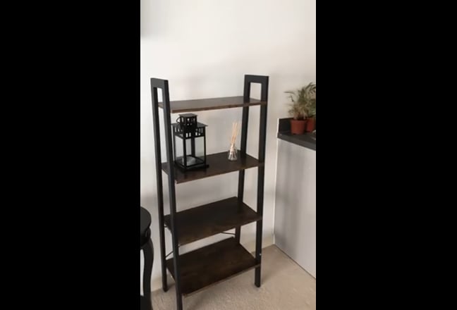 Video 1: Bathroom & Toilet