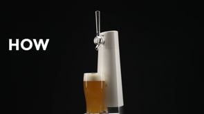 Fizzics Perfect Pour Tutorial