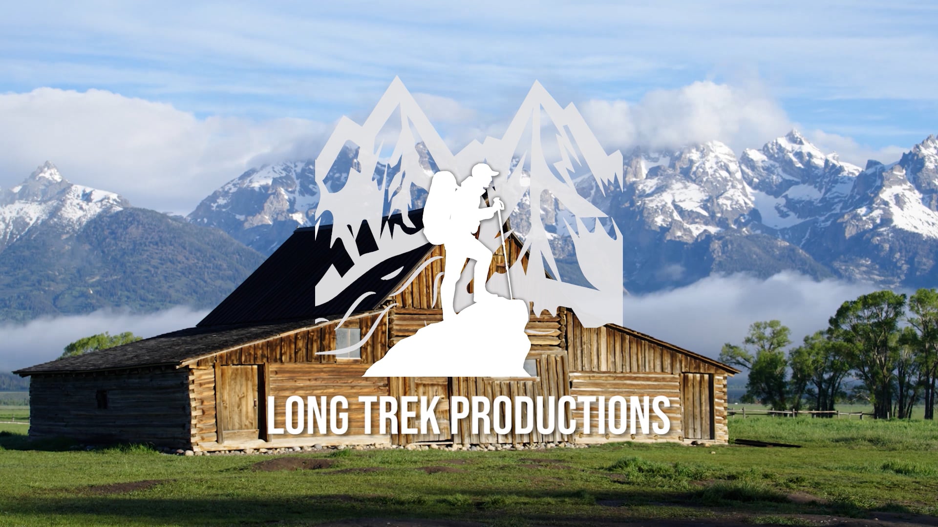 Long Trek Productions Commercial Reel