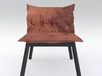 EASY CHAIR  I`m wrinkly