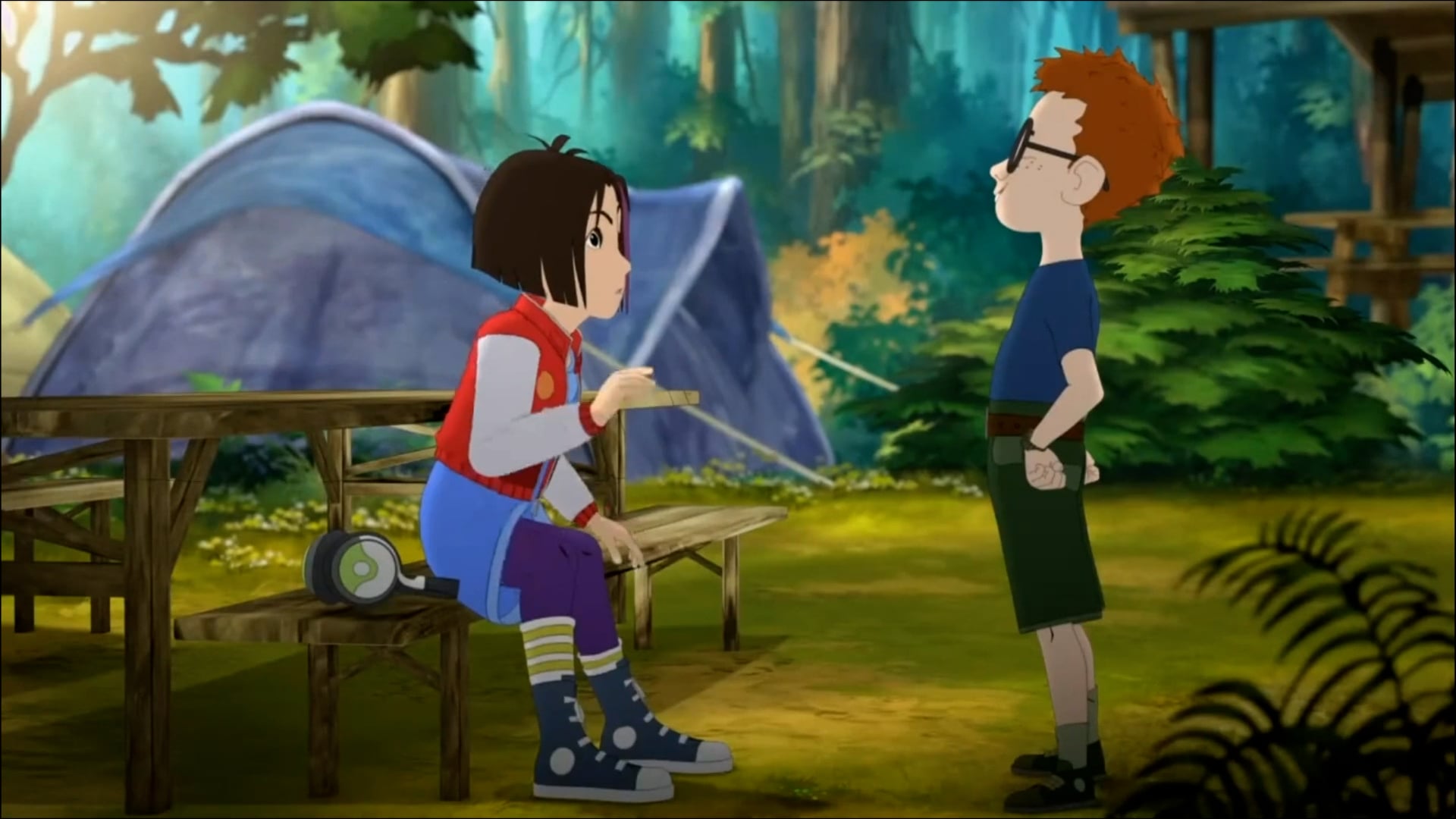 2011-2016 DemoReel_Christian_Wang