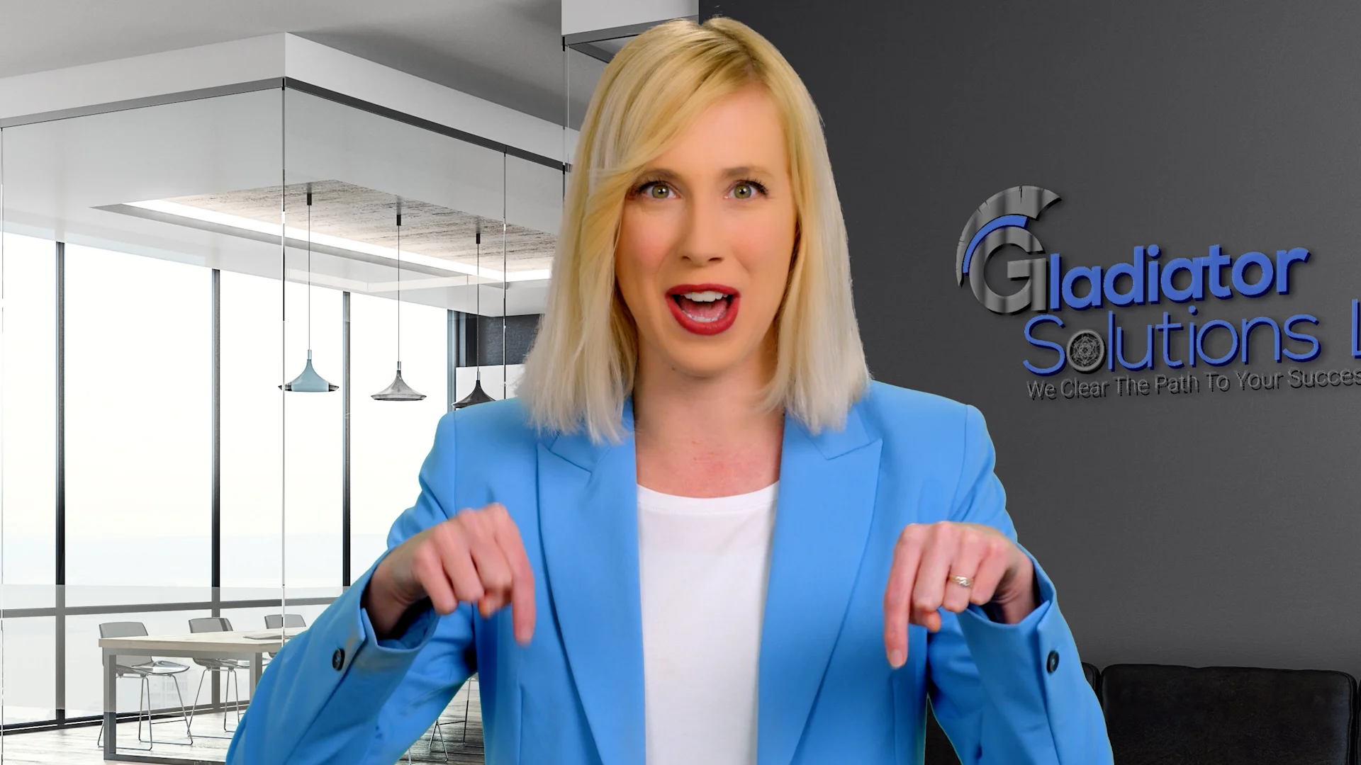 Gladiator Solutions LLC on Vimeo