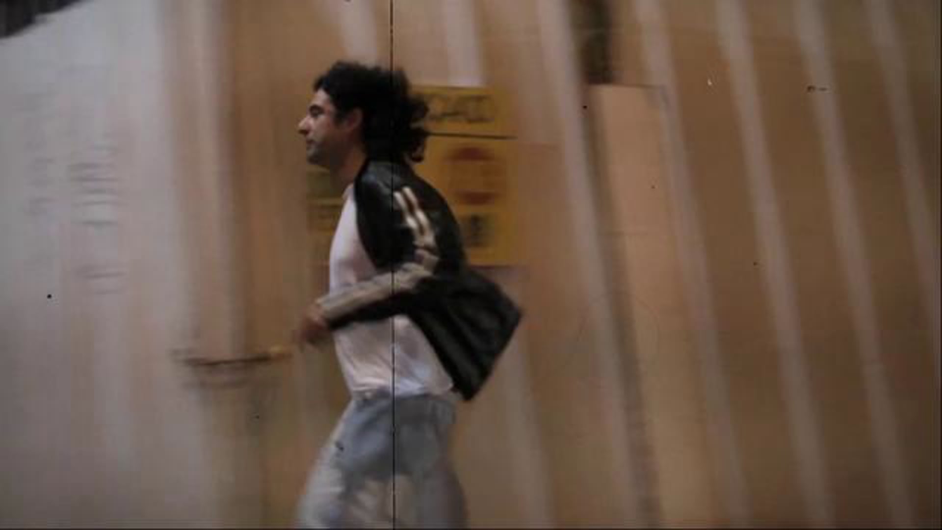 Clipe "Vida Bandida" - Alarde