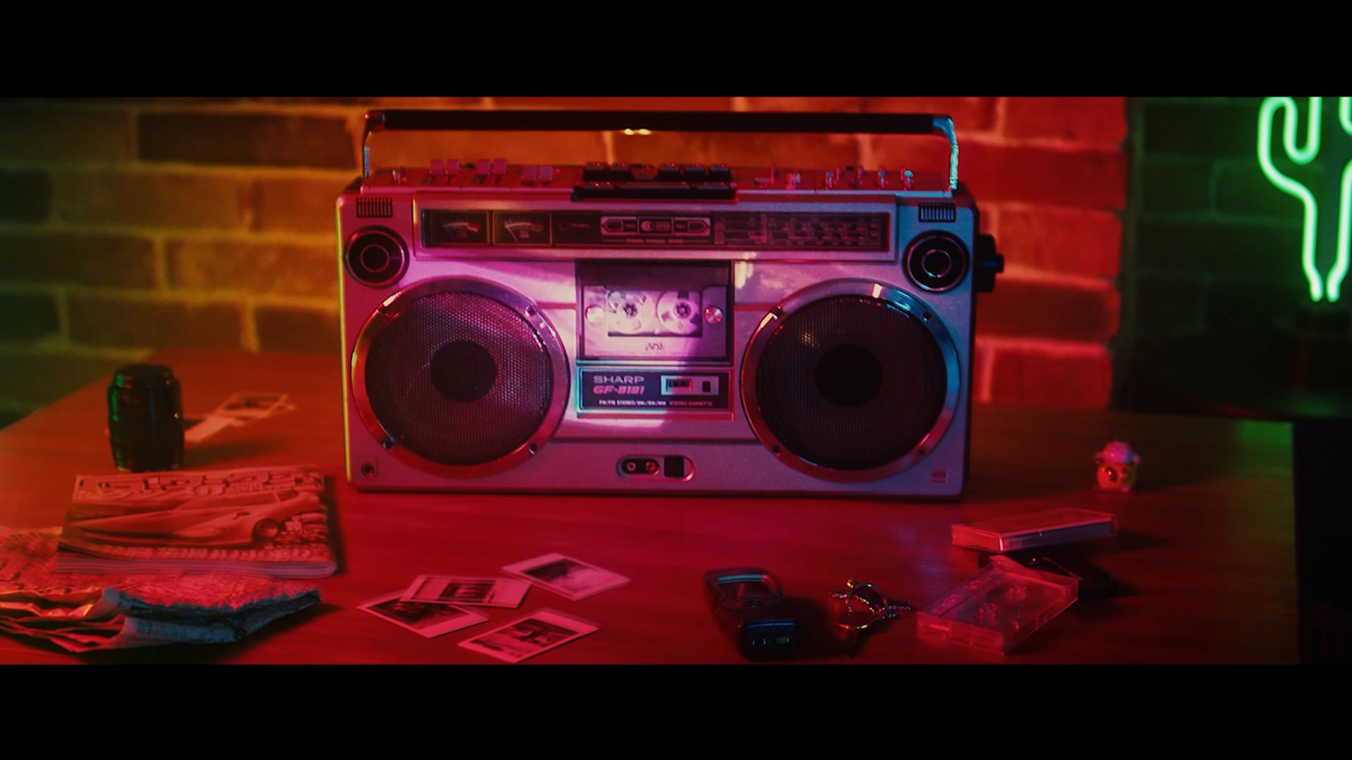 YAROSLAV NIKITIN | DOP SHOWREEL 2022