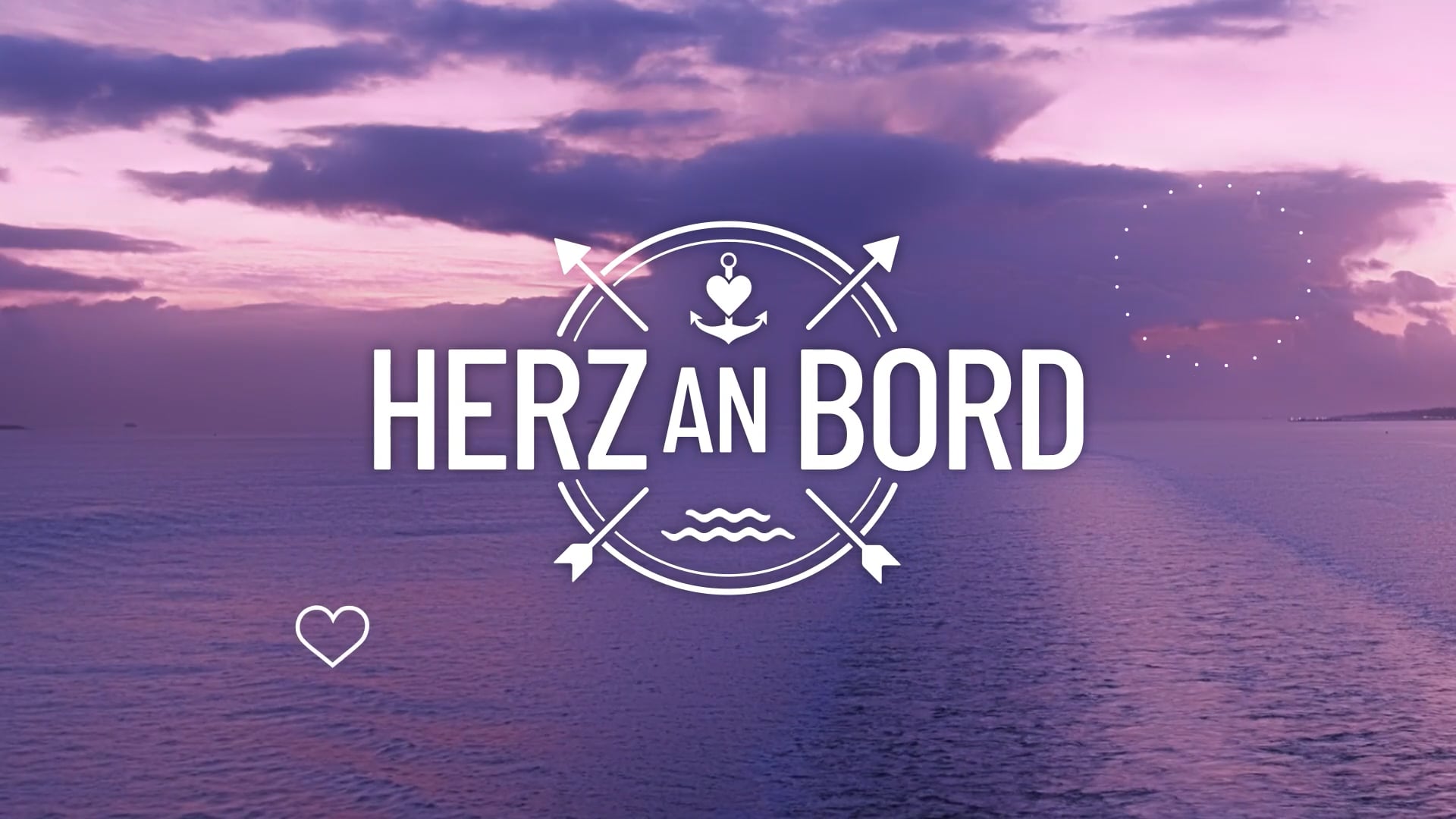 HERZ AN BORD