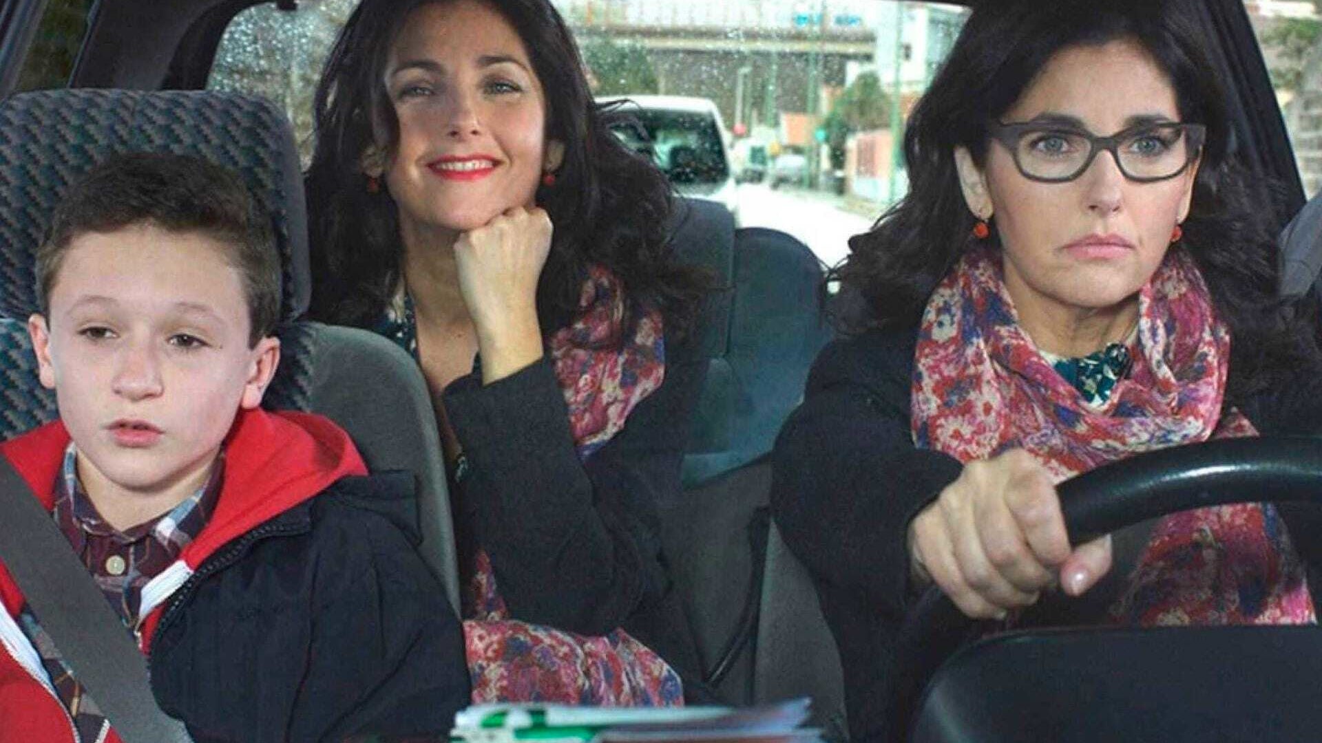Interview à propos de La déesse aux 100 bras