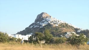 The Skyros Writers' Lab