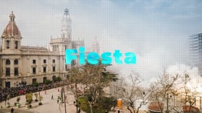FALLAS de VALÈNCIA