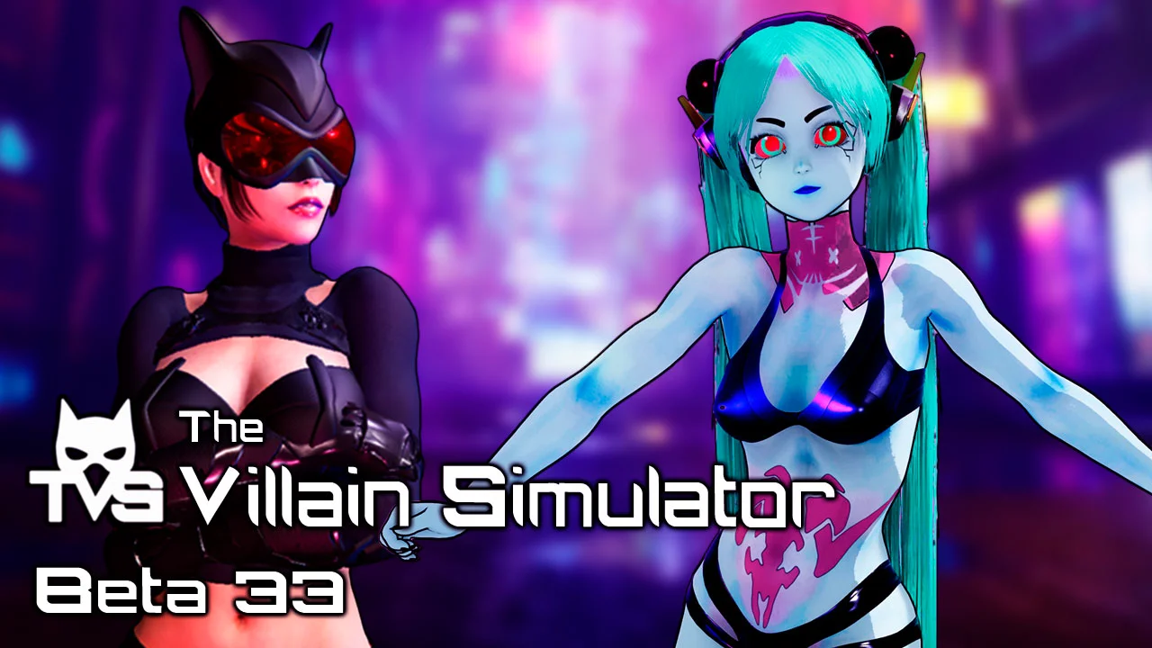 Villain simulator