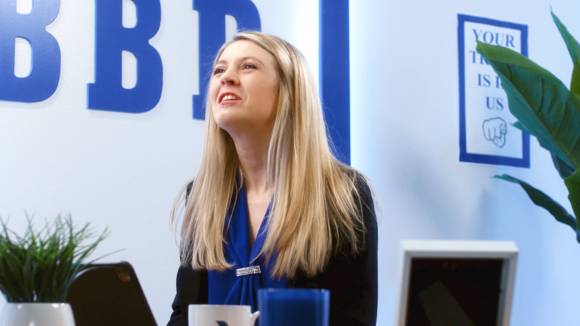 A Better Way To Bank (:60) | Big Bank Plus