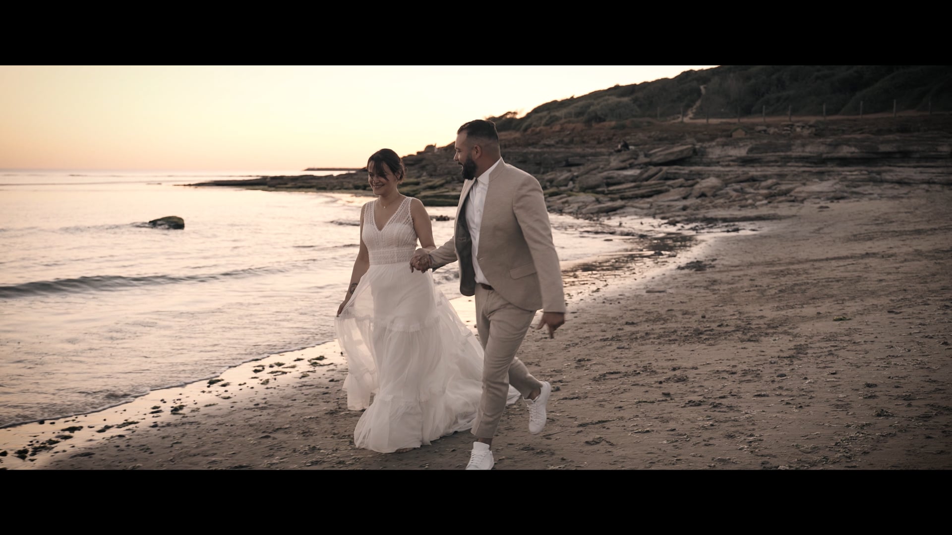 Adeline + Anthony