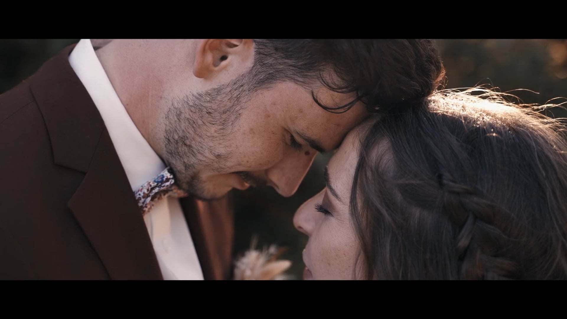Audrey + Nicolas