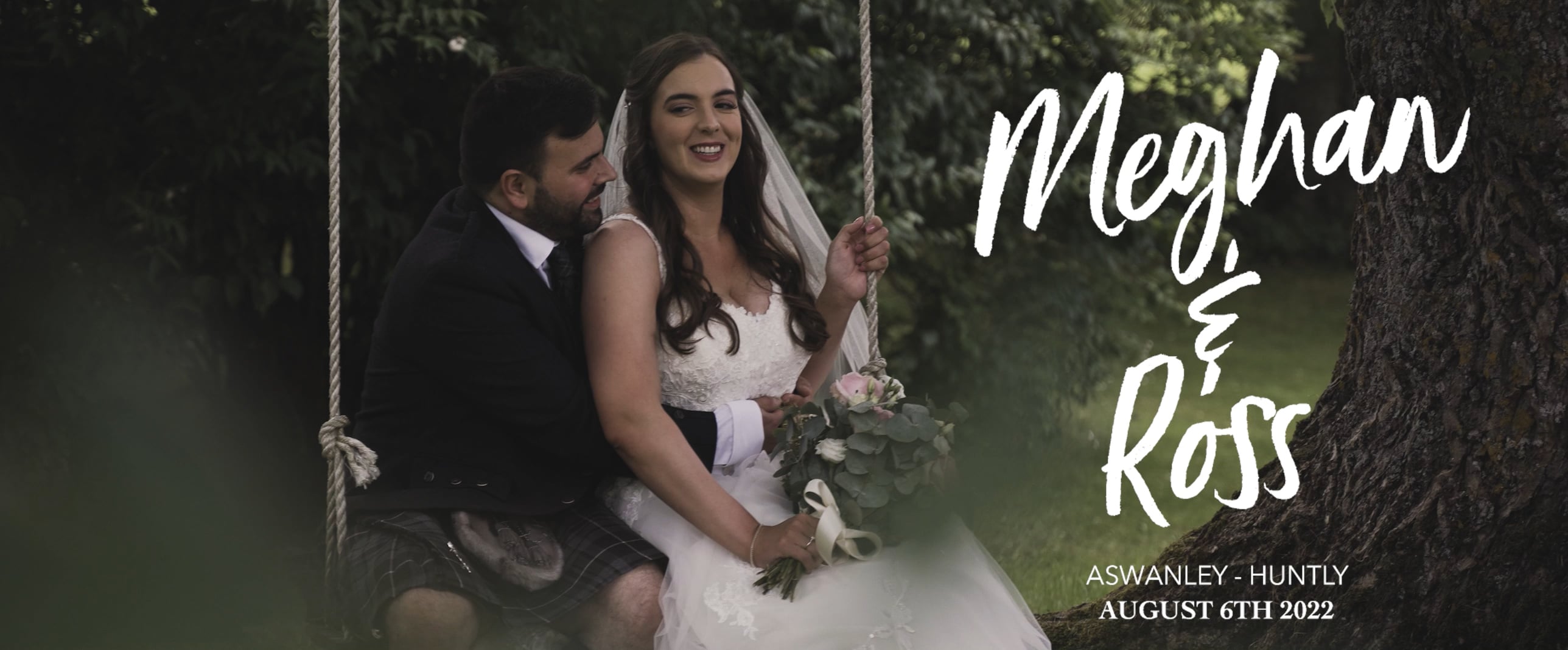 Meghan & Ross's Aswanley Wedding Highlights FIlm on Vimeo