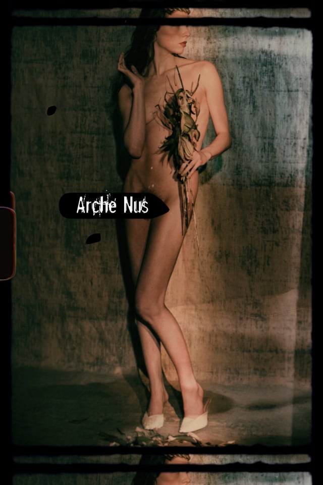 Archē Nus