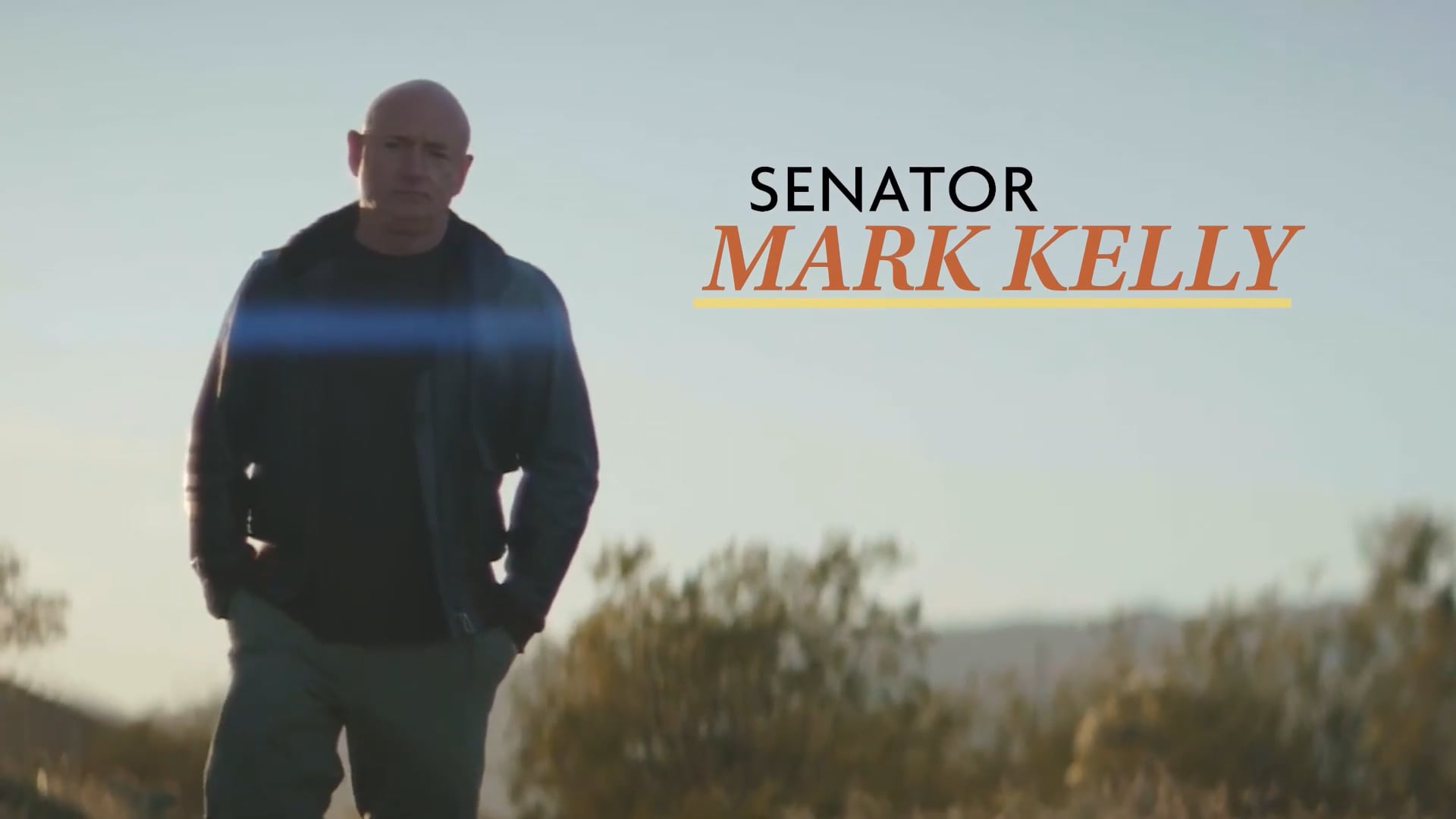 2022 "Mark Kelly Protecting Arizona Businesses" (30s)