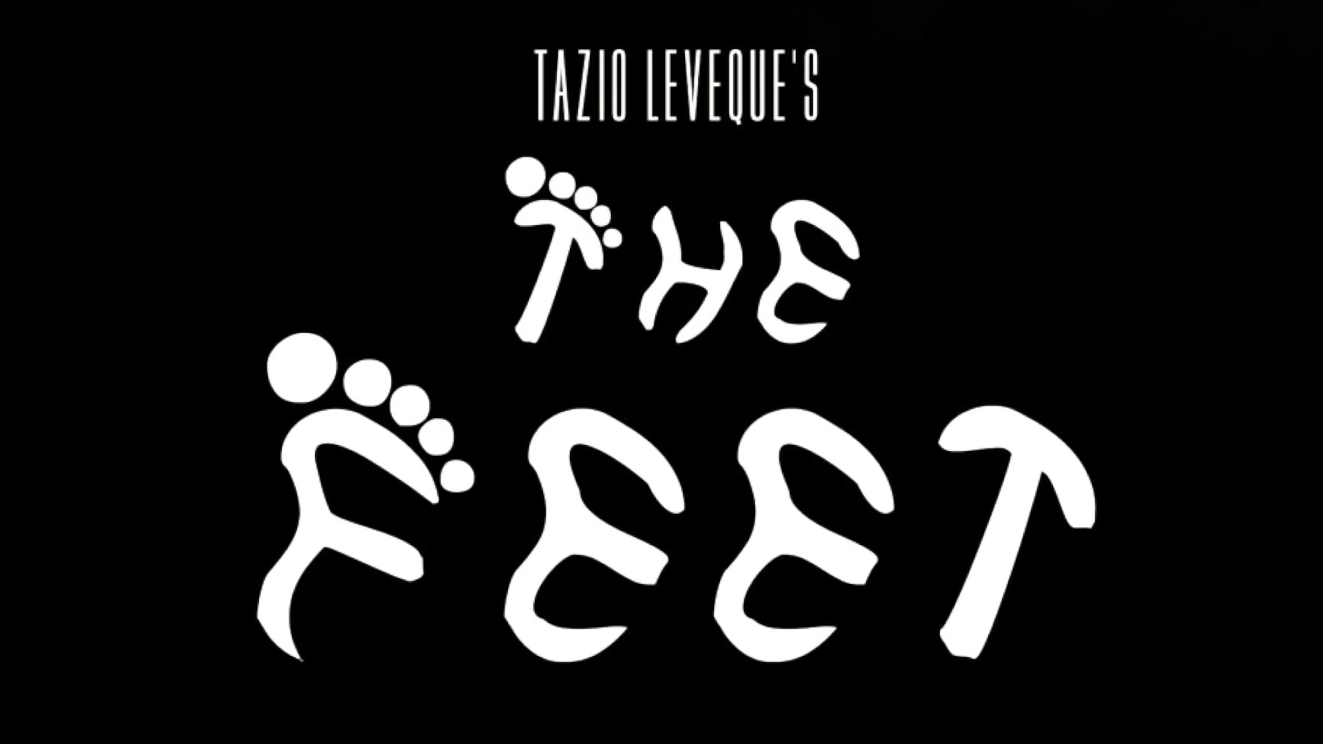 The Feet (2020) On Vimeo