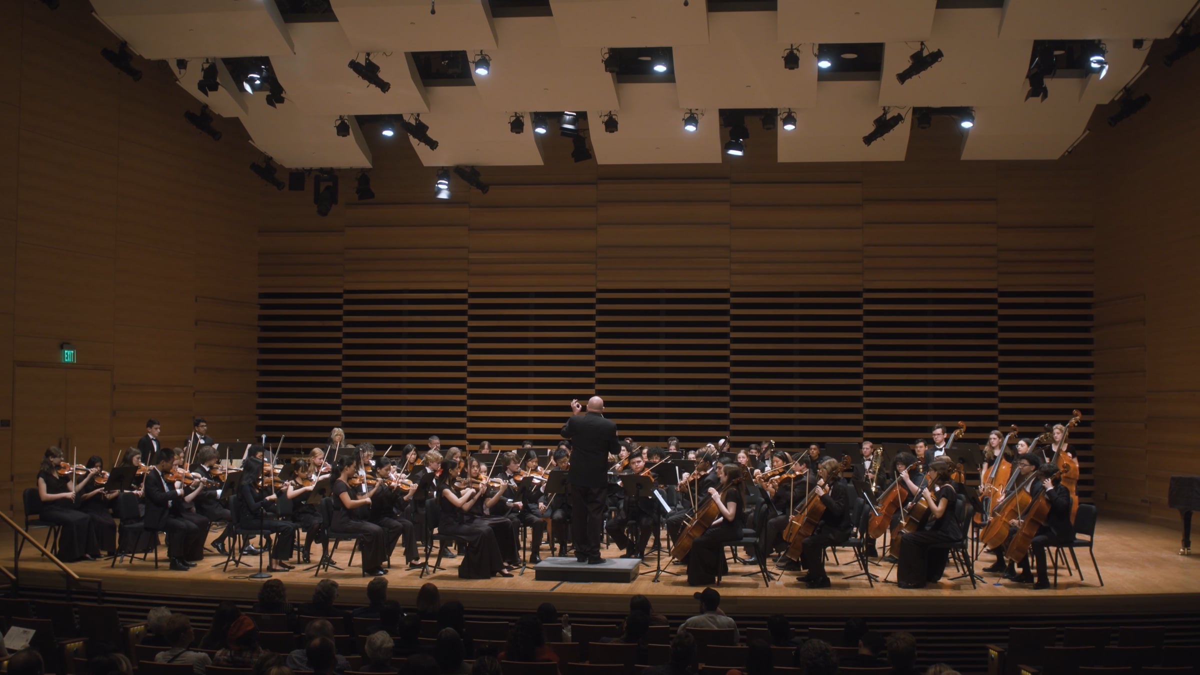 Winter Concert Finale | Videos & Movies on Vimeo
