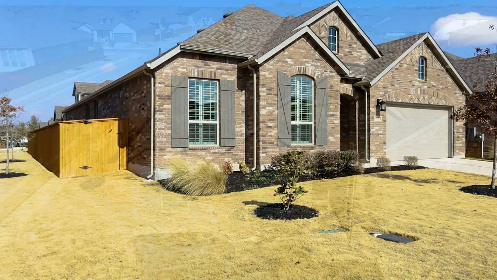 778 Whitetail Drive, Round Rock, TX 78681 on Vimeo