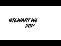 Stewart Wedding 2014