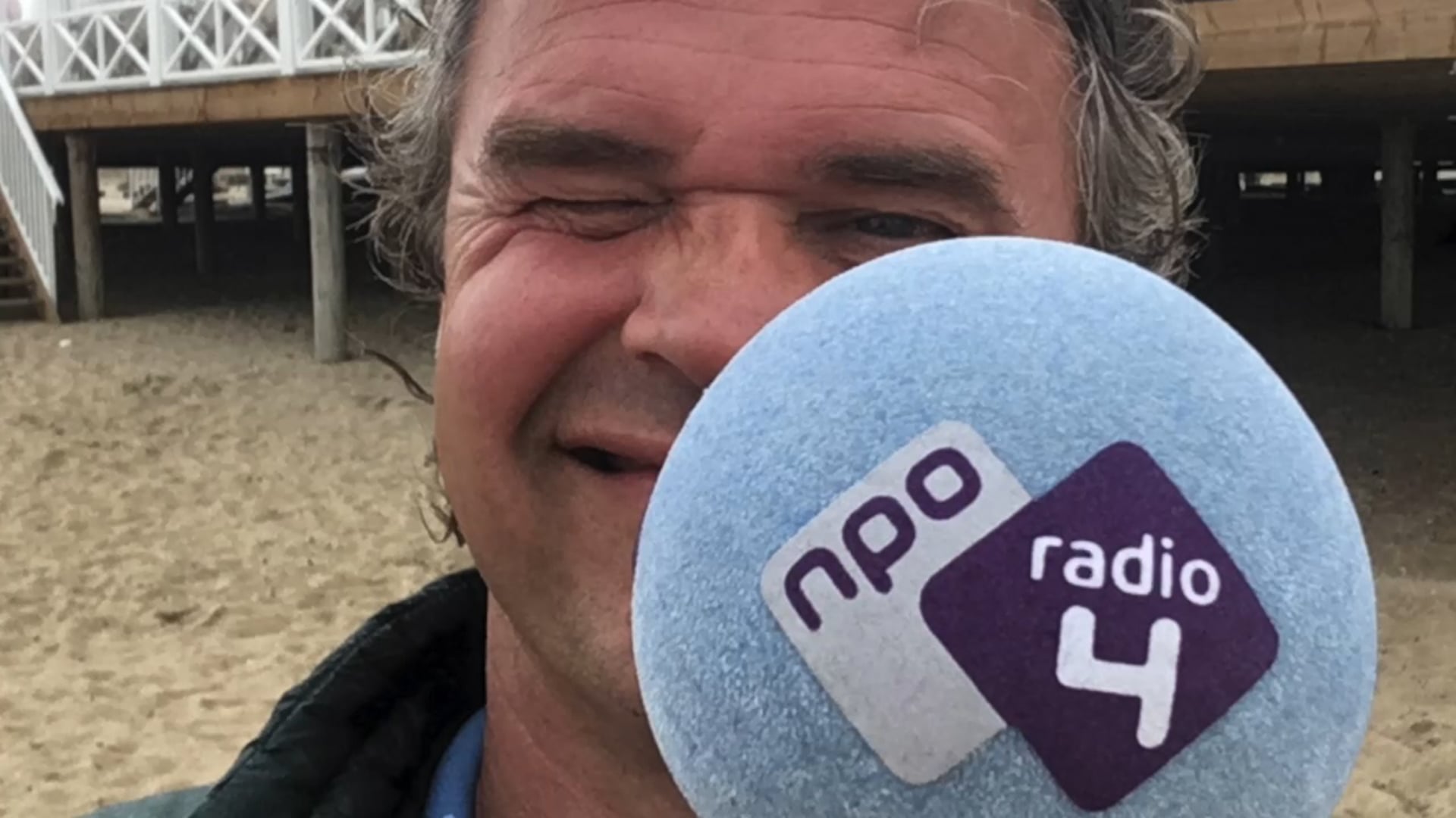 Radio 4 Den Bosch Stadscantate