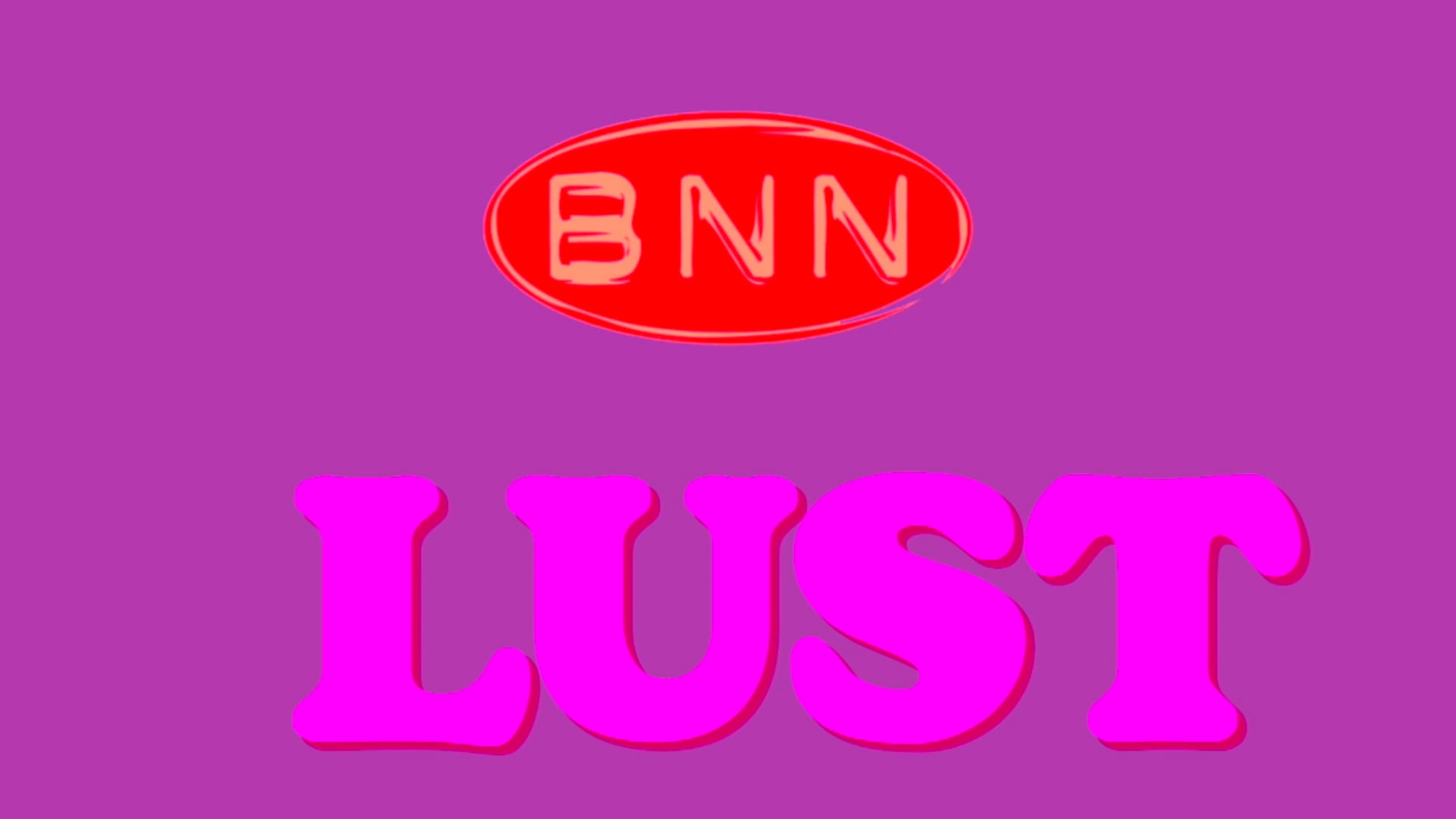 Radio 1 BNN LUST