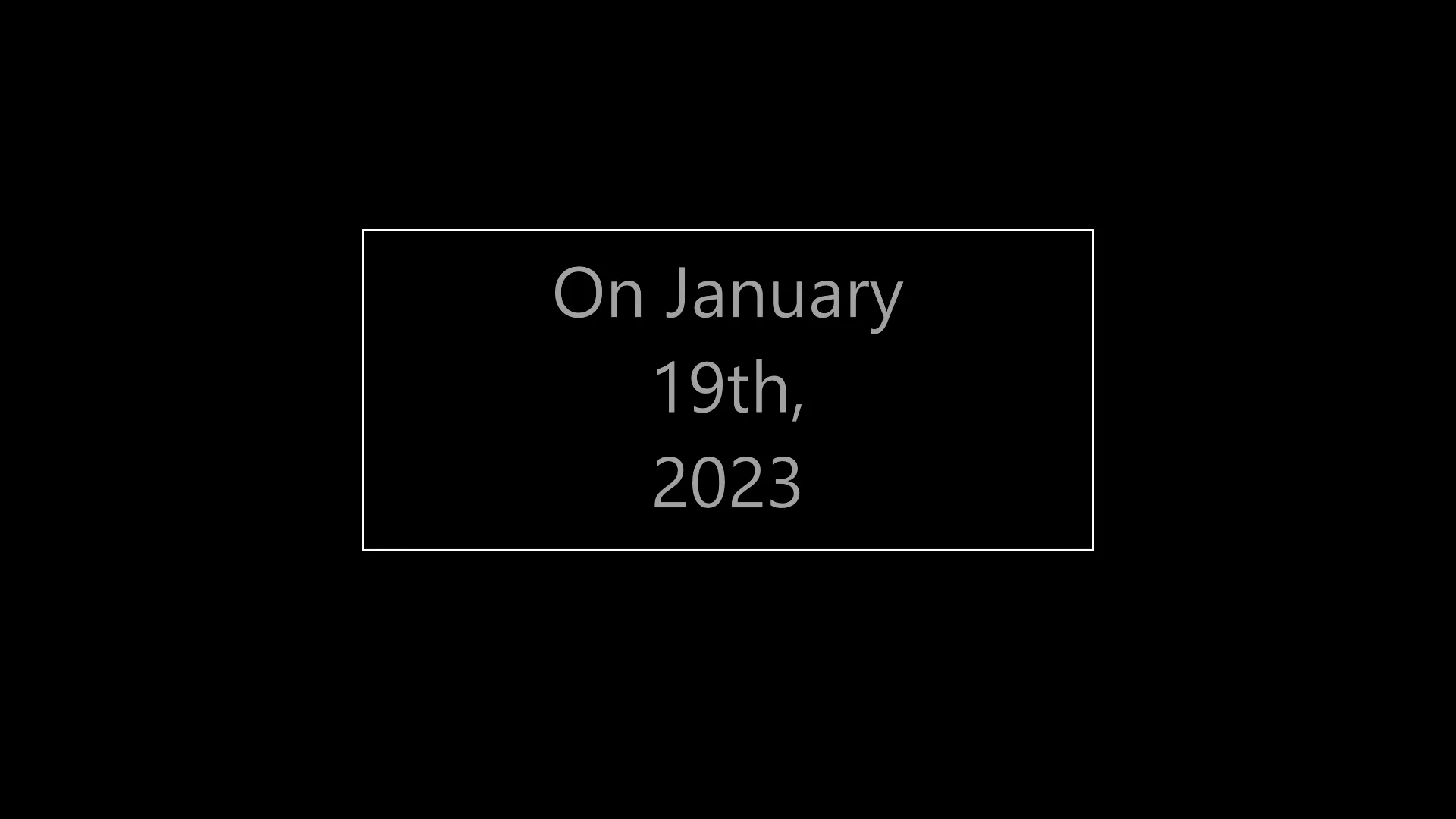 january-19th-2023-on-vimeo