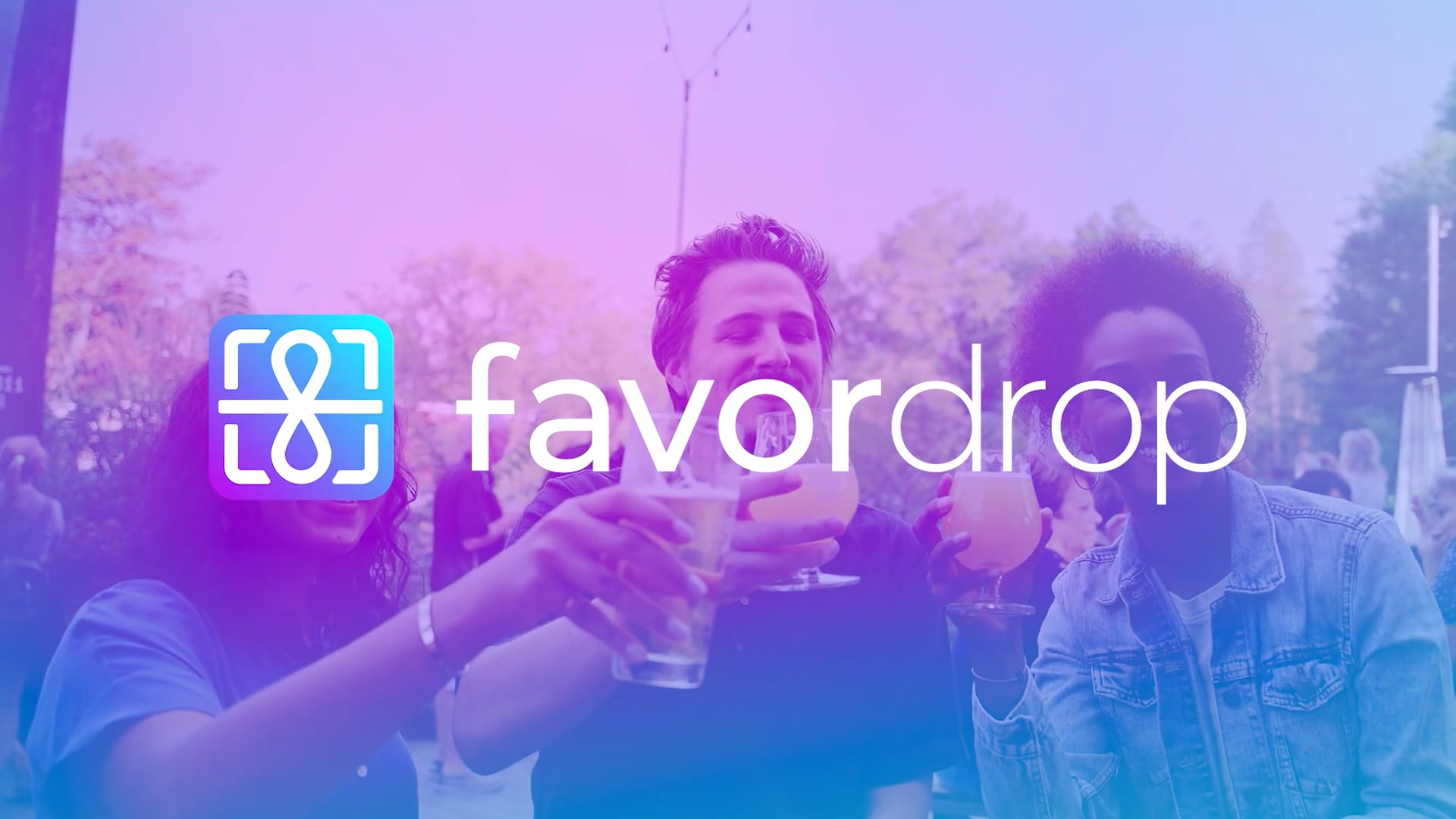 FavorDrop Ad #2