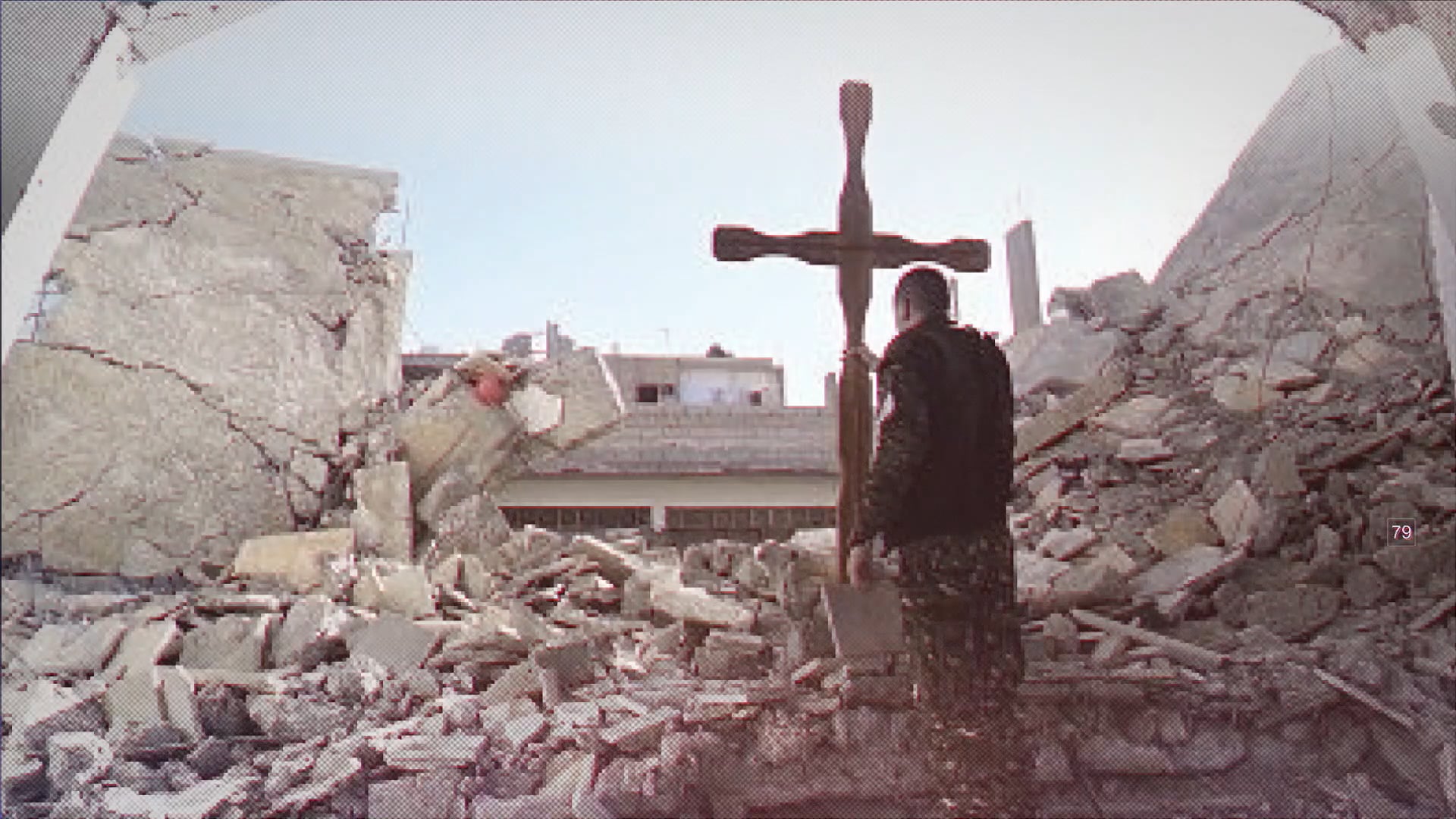 The Persecuted – 7/1/2023