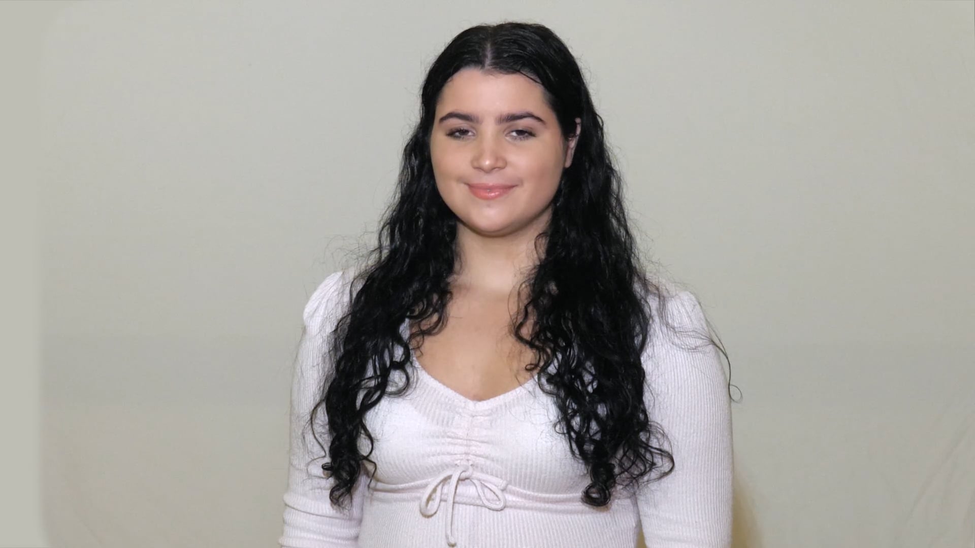 Ribbons Down My Back on Vimeo