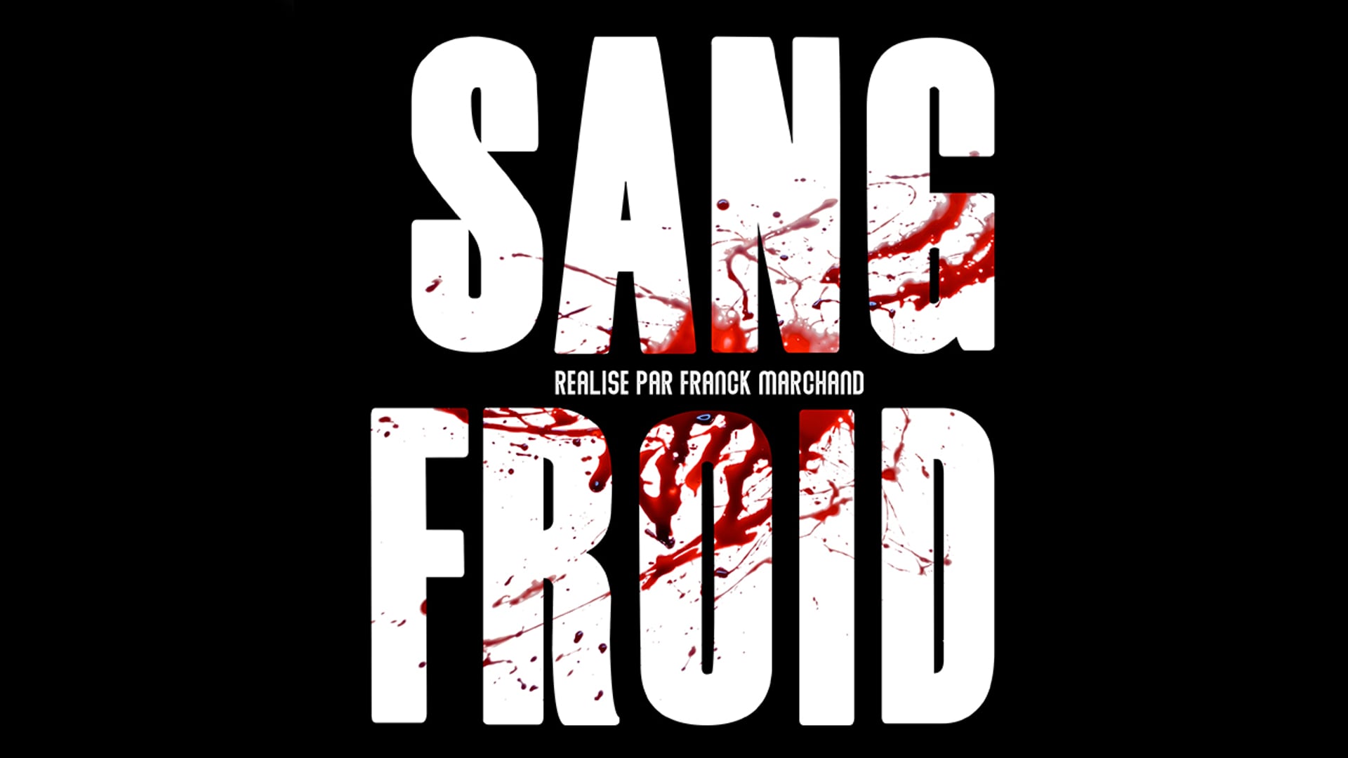 SANG FROID