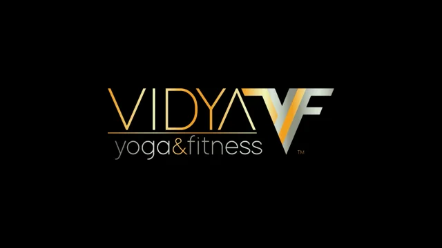 Home - Vidya Yoga and Fitness