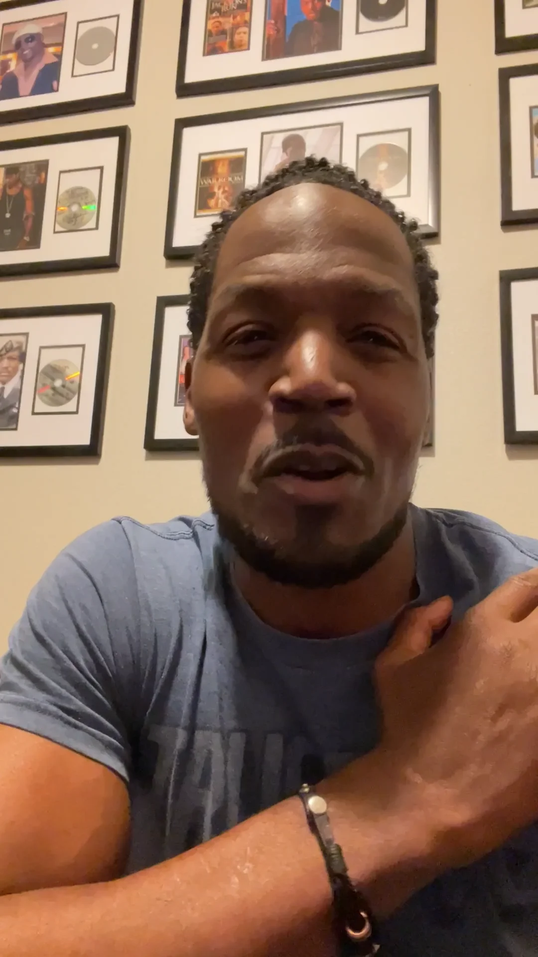 Upward Men's Conference Promo on Vimeo