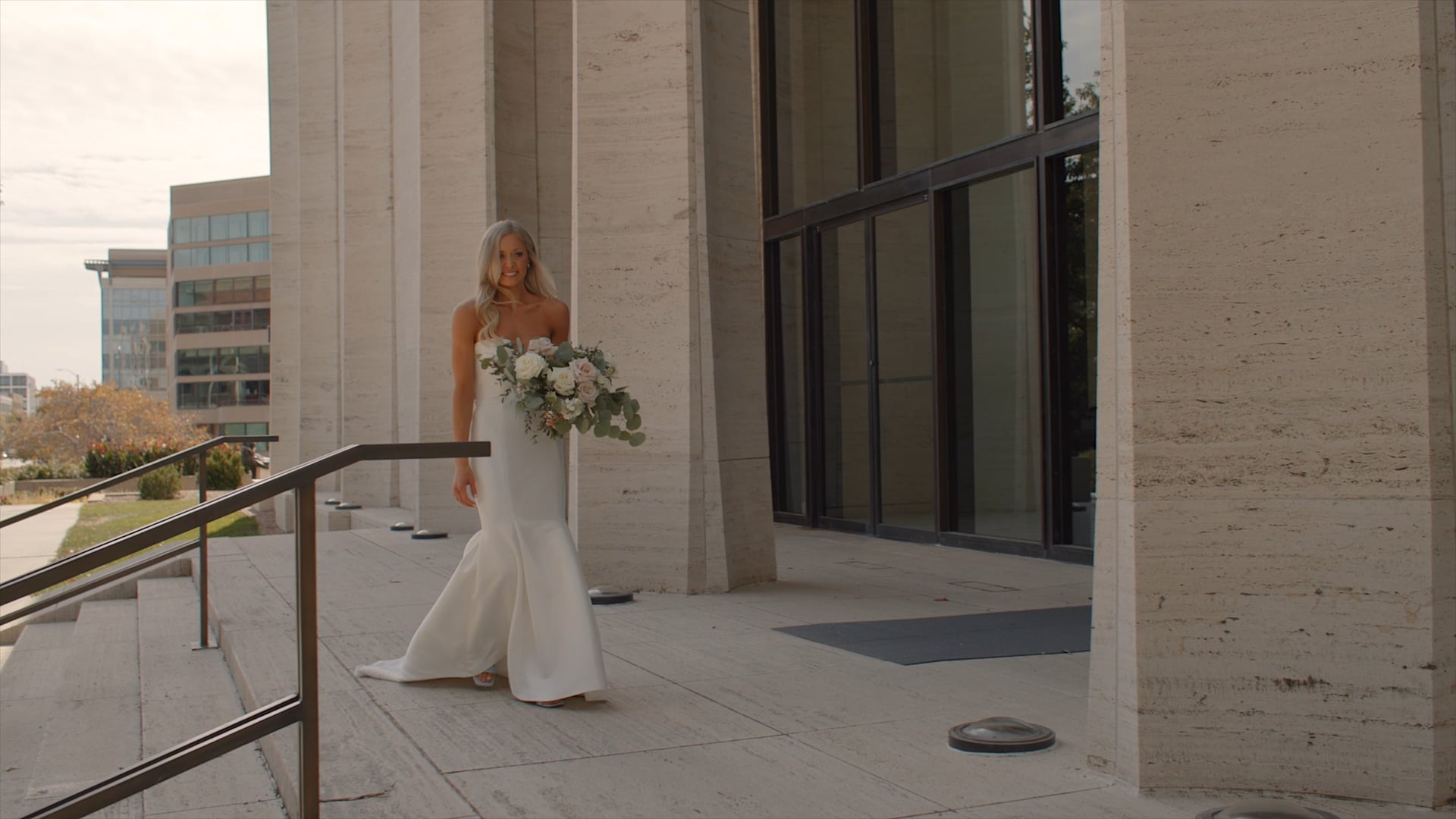 Meredith & Jacob on Vimeo