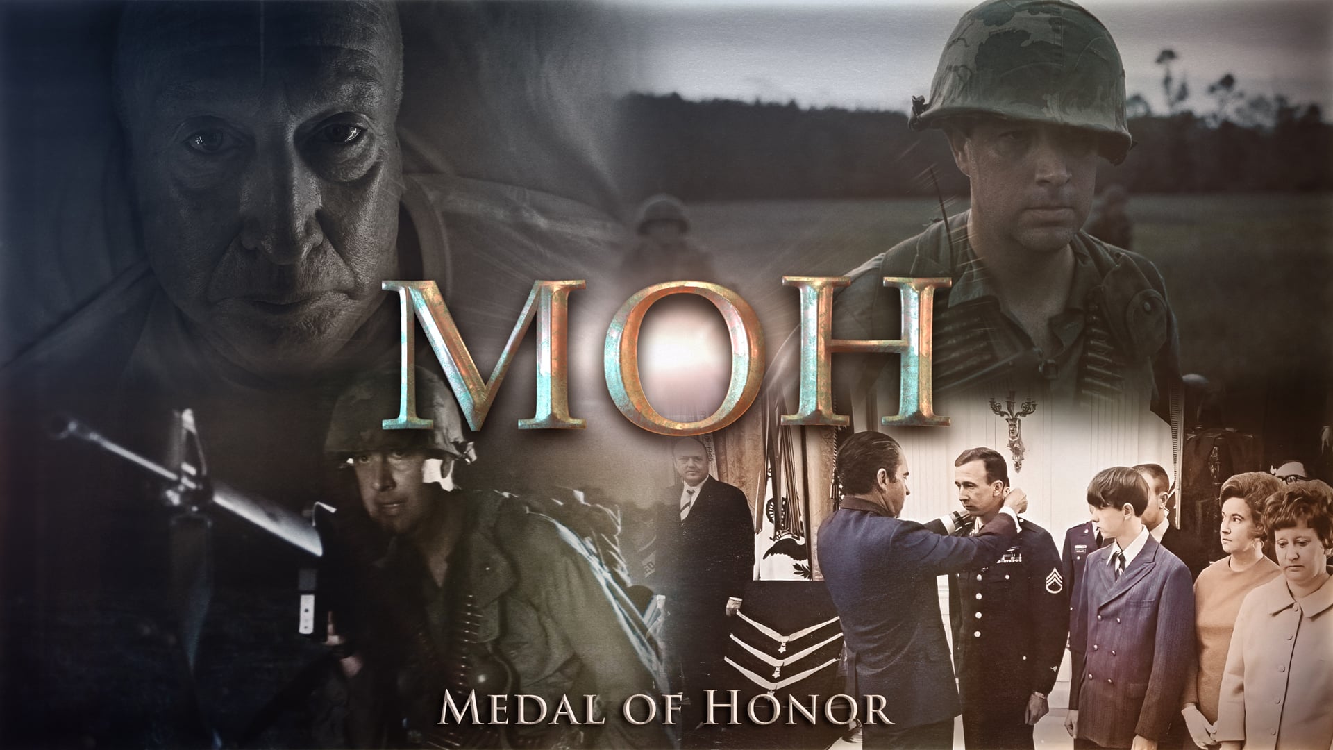 MOH