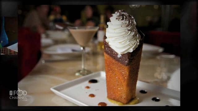 Top Ten Dessert Trends For 2011 On Vimeo