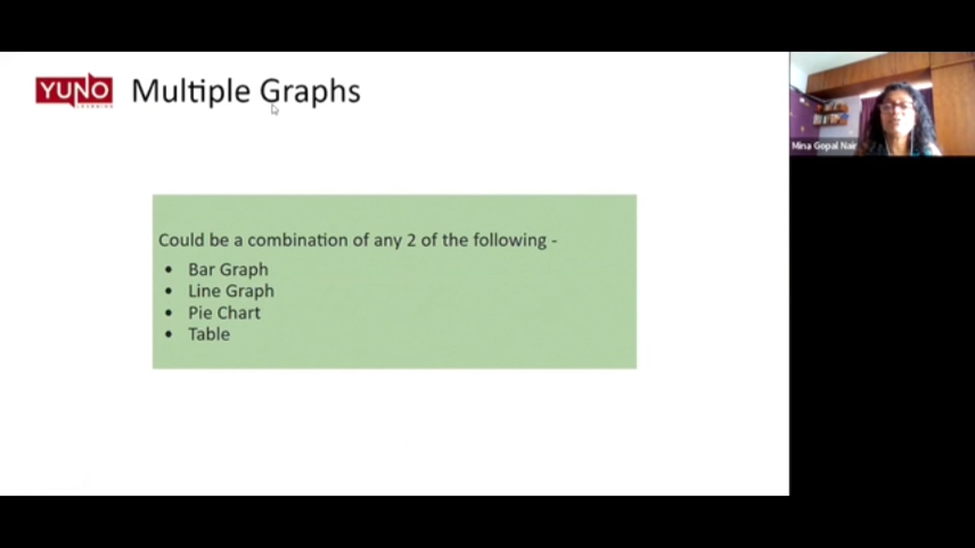 How to Answer Multiple Graph Questions in IELTS Writing Task 1 - Yuno ...