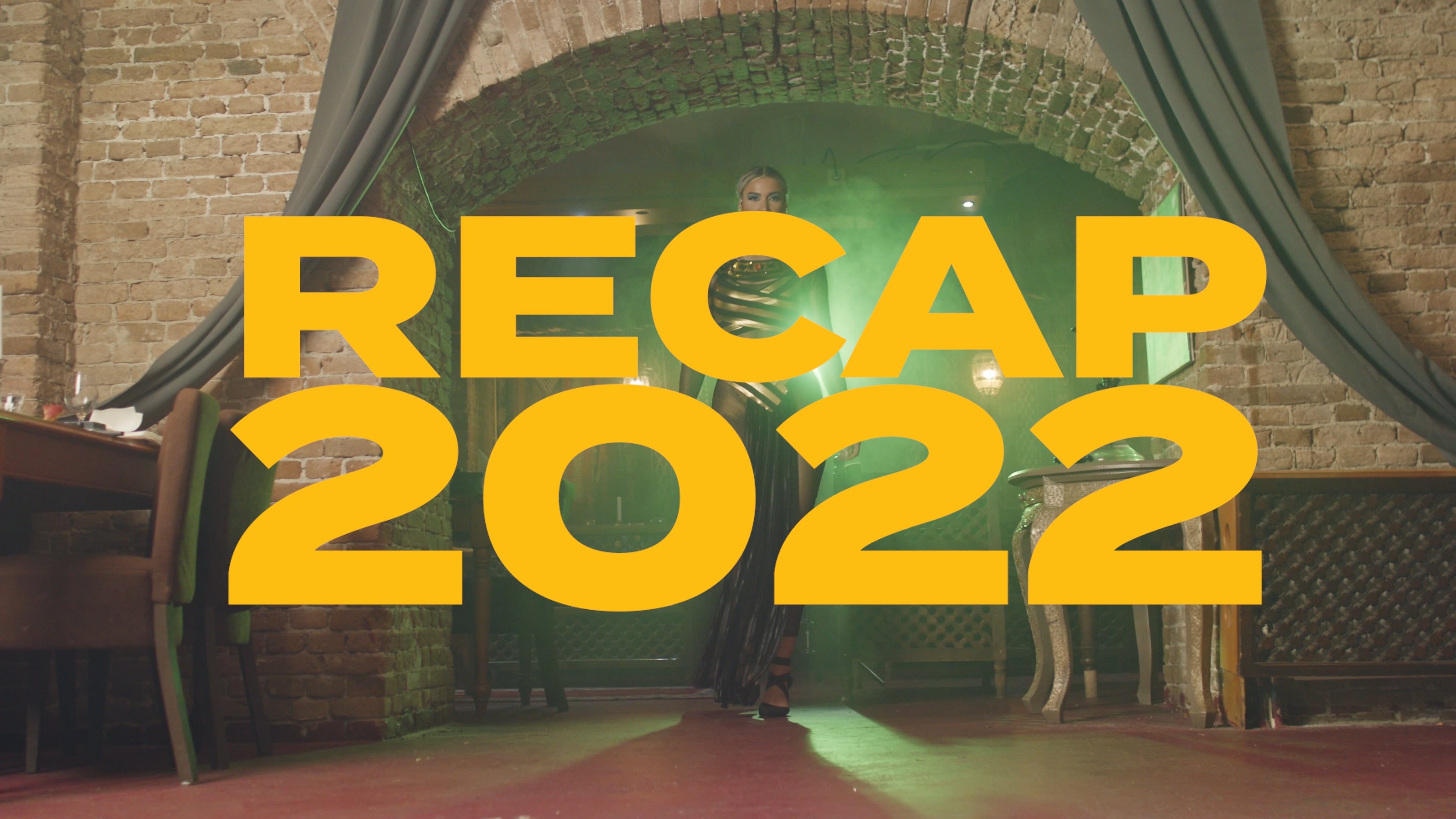 Recap 2022 on Vimeo
