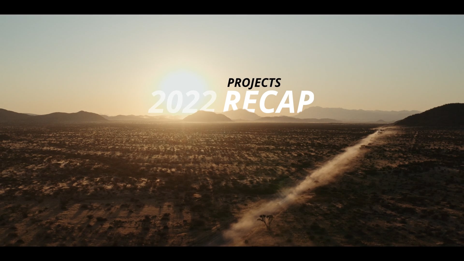 Recap 2022