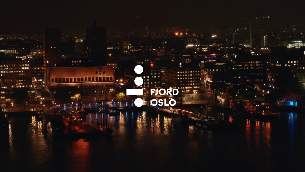 FJORD OSLO