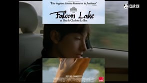 Falcon Lake